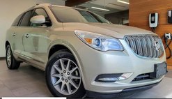 2014 Buick Enclave Leather