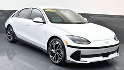 2024 Hyundai Ioniq 6 SEL