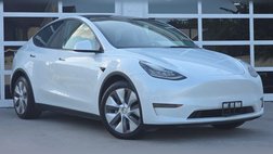 2023 Tesla Model Y Base