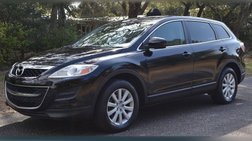 2010 Mazda CX-9 Touring