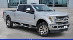 2019 Ford Super Duty F-250 Lariat