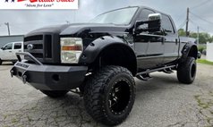 2009 Ford Super Duty F-250 King Ranch
