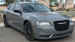 2019 Chrysler 300 Touring