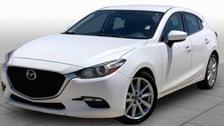 2017 Mazda MAZDA3 Touring