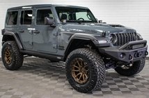 2026 Jeep Wrangler Moab 392