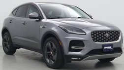 2023 Jaguar E-PACE P250 SE