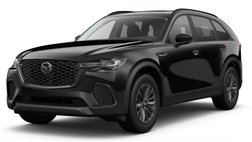 2026 Mazda CX-70 3.3 Turbo Preferred
