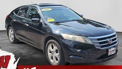2011 Honda Accord Crosstour EX-L