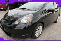 2013 Honda Fit Base