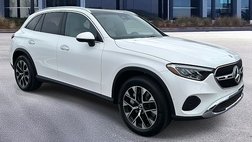 2025 Mercedes-Benz GLC-Class GLC 350e 4MATIC