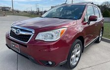 2015 Subaru Forester 2.5i Touring