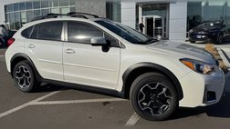 2016 Subaru Crosstrek 2.0i Premium
