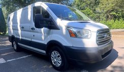 2015 Ford Transit 150