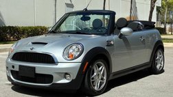 2010 MINI Cooper S