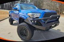 2017 Toyota Tacoma SR