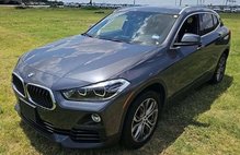 2019 BMW X2 xDrive28i