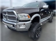 2016 Ram Ram Pickup 2500 Laramie