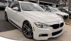 2018 BMW 3 Series 340i