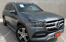 2020 Mercedes-Benz GLS GLS 450