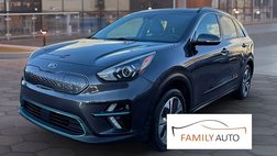 2020 Kia Niro EV EX