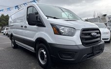 2020 Ford Transit 150