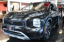 2024 Mitsubishi Outlander PHEV SE