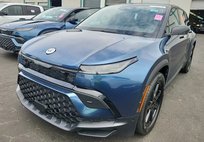 2023 Fisker Ocean Ultra