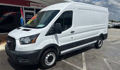 2021 Ford Transit 250