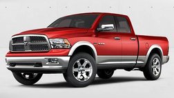 2009 Dodge Ram 1500 SLT