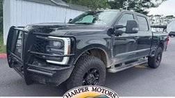 2024 Ford Super Duty F-250 XL