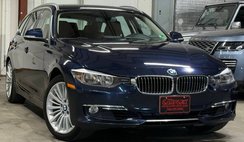 2015 BMW 3 Series 328i xDrive