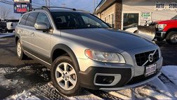 2012 Volvo XC70 