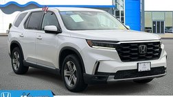 2023 Honda Pilot EX-L