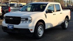 2024 Ford Maverick XL