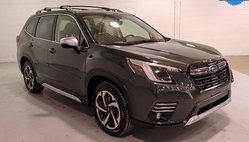2023 Subaru Forester Touring