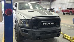 2019 Ram Ram Pickup 1500 Classic Warlock