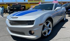 2010 Chevrolet Camaro SS