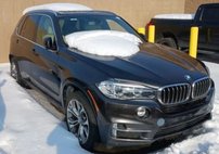 2017 BMW X5 sDrive35i