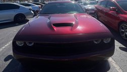 2019 Dodge Challenger GT