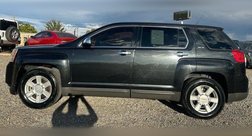 2013 GMC Terrain SLE-1
