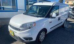 2019 Ram ProMaster City Tradesman SLT