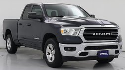 2021 Ram Ram Pickup 1500 Big Horn