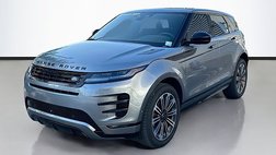 2024 Land Rover Range Rover Evoque P250 Dynamic SE