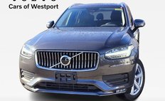 2023 Volvo XC90 B5 Core