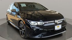 2024 Volkswagen Golf R 4Motion