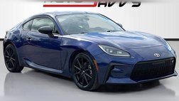 2023 Toyota GR86 Premium