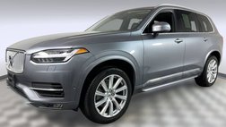 2017 Volvo XC90 T6 Inscription