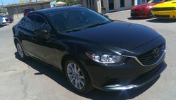 2016 Mazda MAZDA6 i Sport