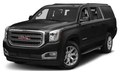 2015 GMC Yukon XL SLT