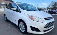 2014 Ford C-Max Hybrid SE